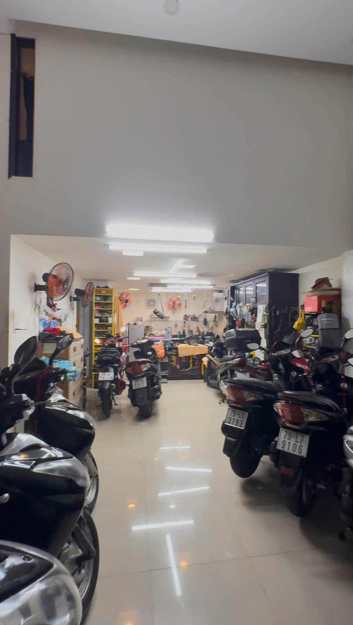 Bán nhà cấp 4 52m2 mặt tiền khu bàn cờ 6ty5 16023431