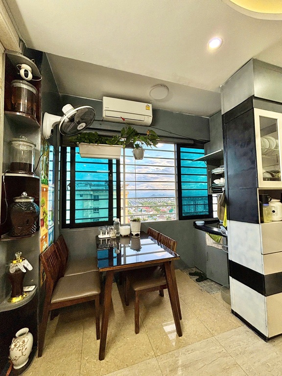 NHÀ ĐẸP – GIÁ TỐT – BÁN CĂN Chung cư Tân Phát TẠI  Đ.Lê Mao Kéo Dài, P. Vinh Tân, TP. Vinh, T.Nghệ 16023432