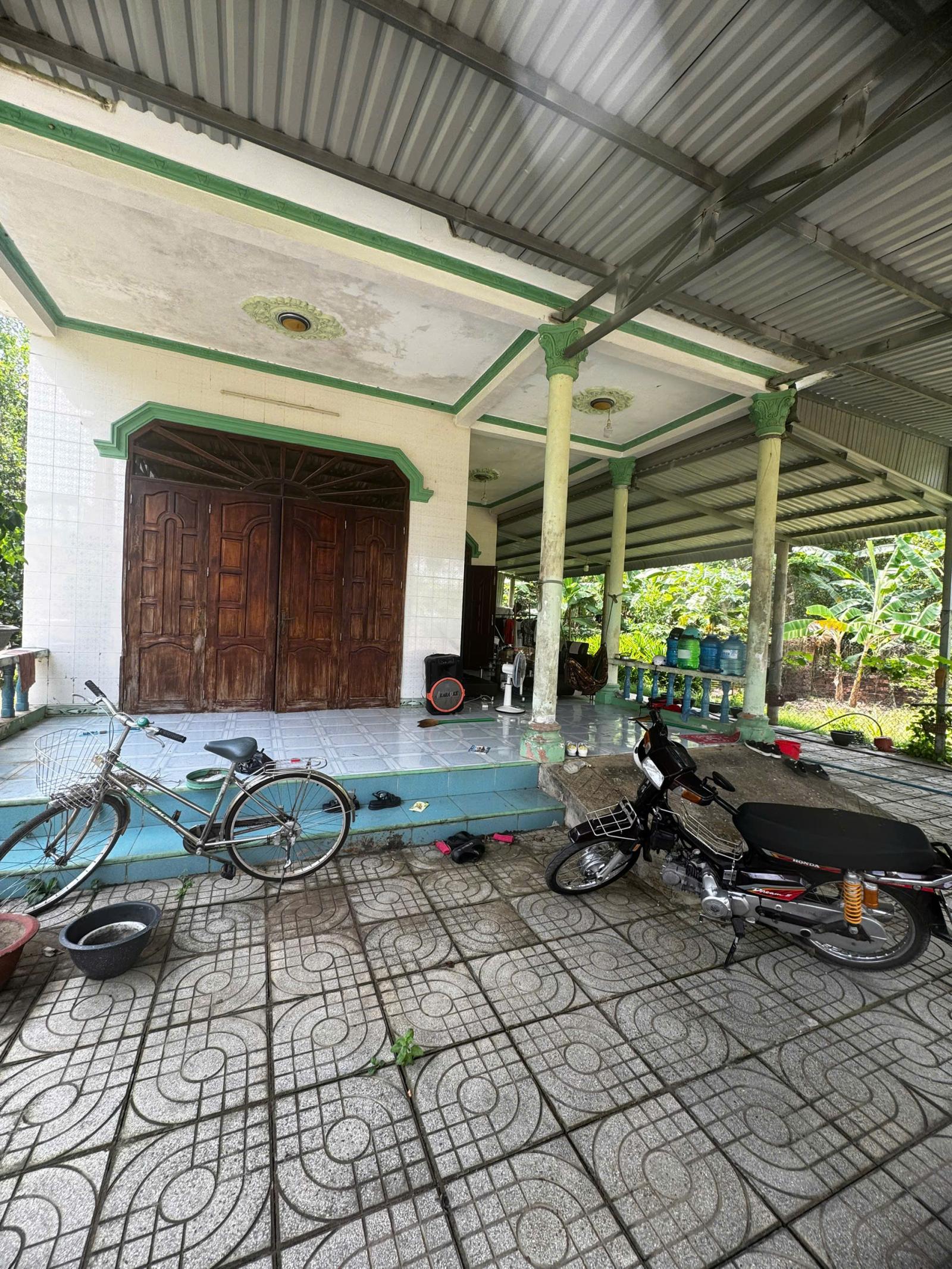 * CHÍNH CHỦ CẦN BÁN LÔ ĐẤT 657M² HẮC DỊCH - PHÚ MỸ - GIÁ RẺ HƠN ĐỊNH GIÁ NGÂN HÀNG * 16023436