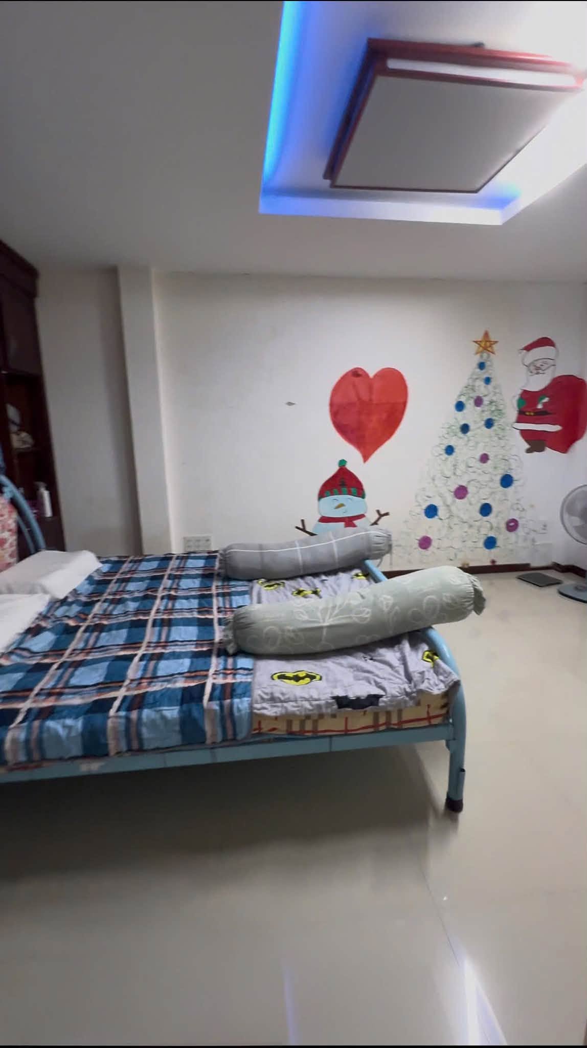 Bán nhà cấp 4 52m2 mặt tiền khu bàn cờ 6ty5 16023439