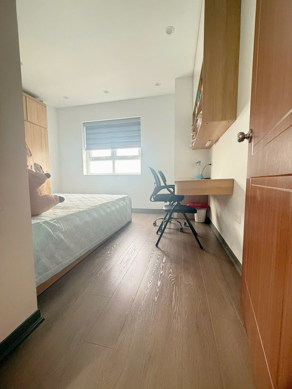 Chính chủ cần bán căn hộ Chung cư 30T Nam Trung Yên 75m2 16023452