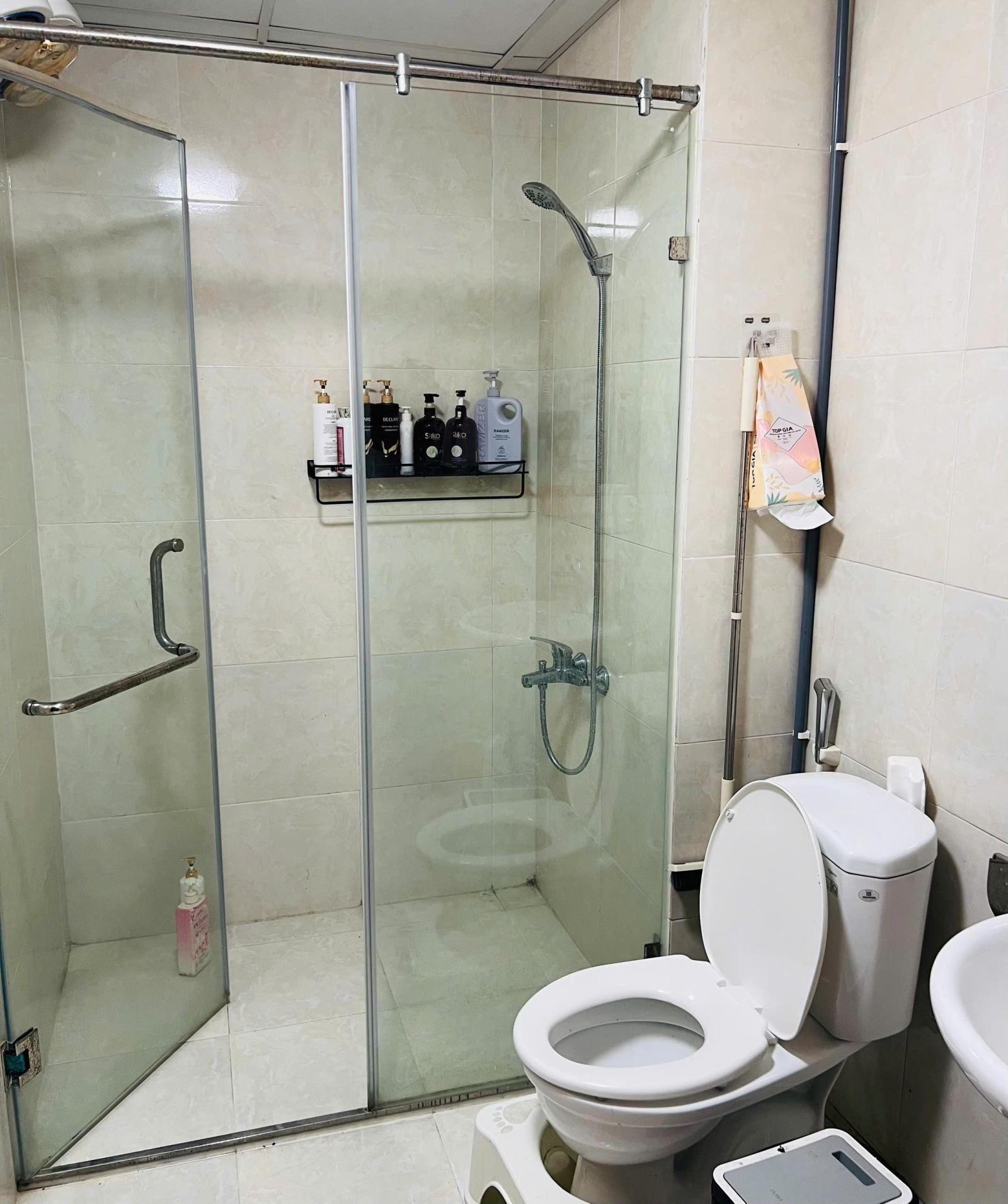Chính chủ cần bán căn hộ Chung cư 30T Nam Trung Yên 75m2 16023452