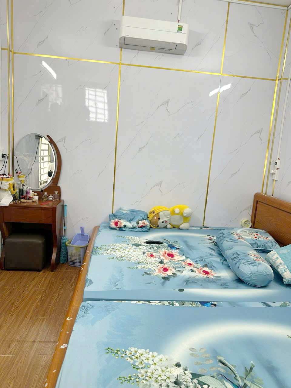 Căn góc 2 tầng nở hậu đường Bông Sao P5Q8 cũ (P. Bình Đông). Giá : 3.7 tỷ bớt lộc 16023457