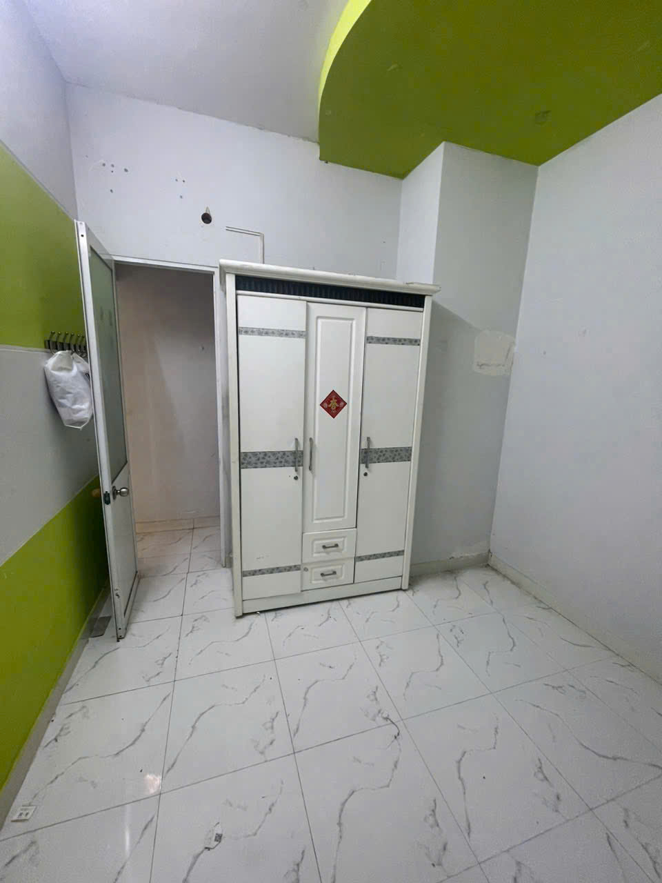 BÁN NHÀ SỔ HỒNG RIÊNG HẺM 237 PHẠM VĂN CHIÊU, GÒ VẤP – GIÁ 3,95 TỶ 16023459
