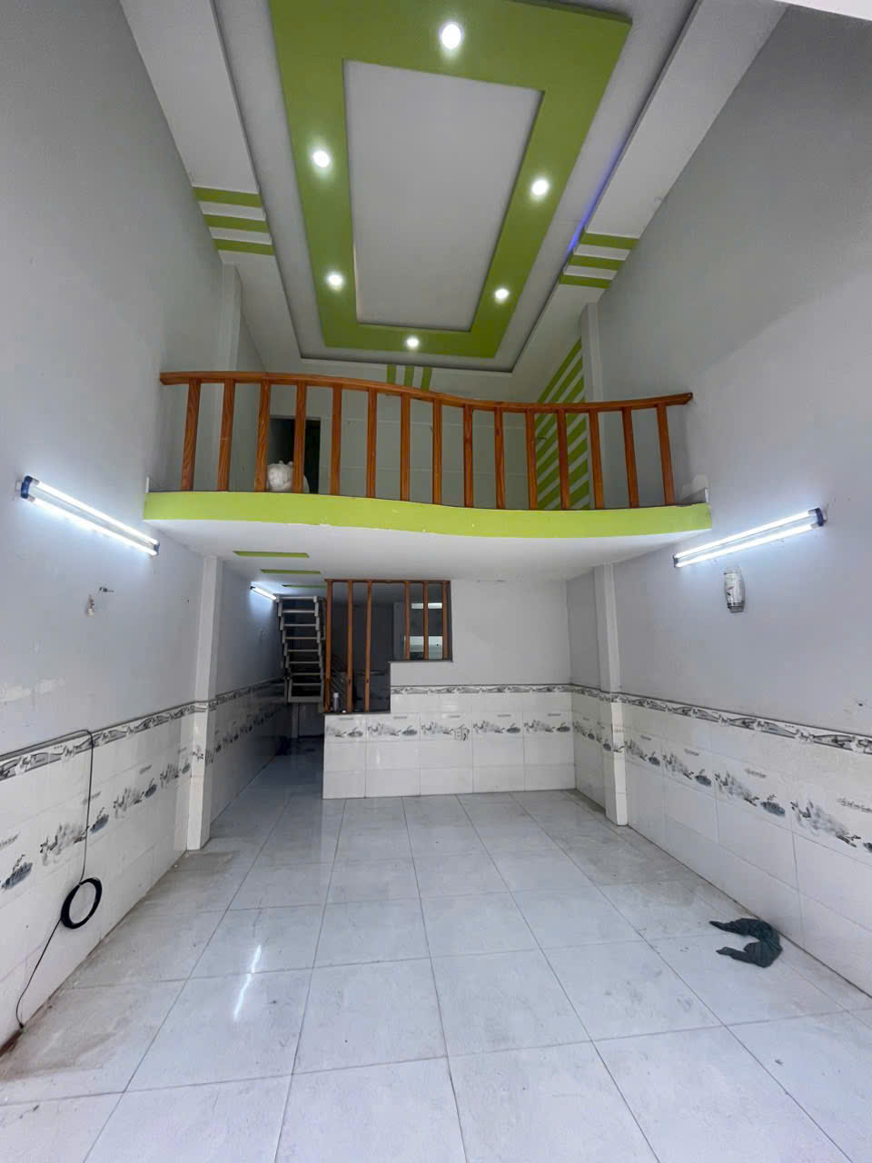 BÁN NHÀ SỔ HỒNG RIÊNG HẺM 237 PHẠM VĂN CHIÊU, GÒ VẤP – GIÁ 3,95 TỶ 16023459