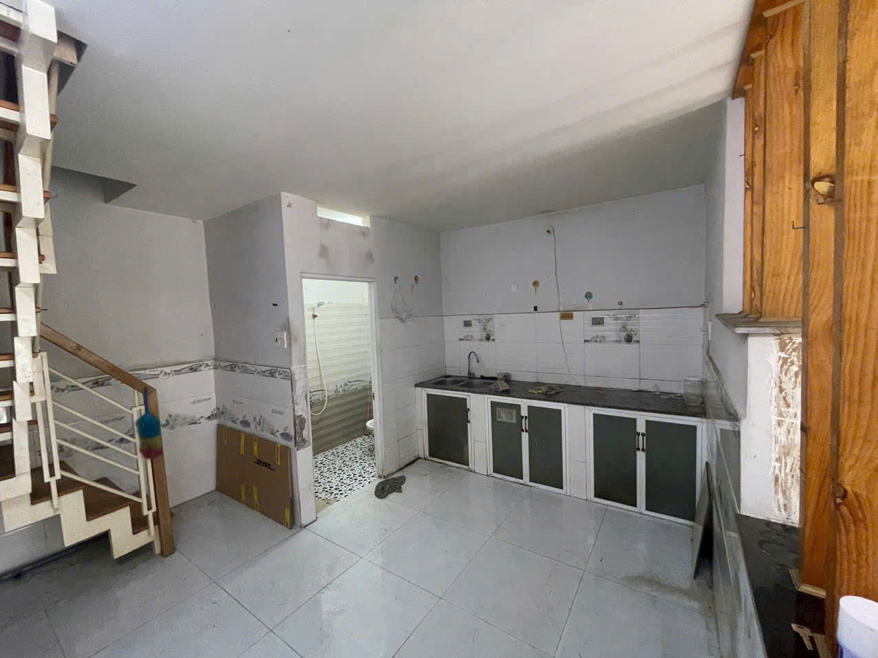 BÁN NHÀ SỔ HỒNG RIÊNG HẺM 237 PHẠM VĂN CHIÊU, GÒ VẤP – GIÁ 3,95 TỶ 16023459