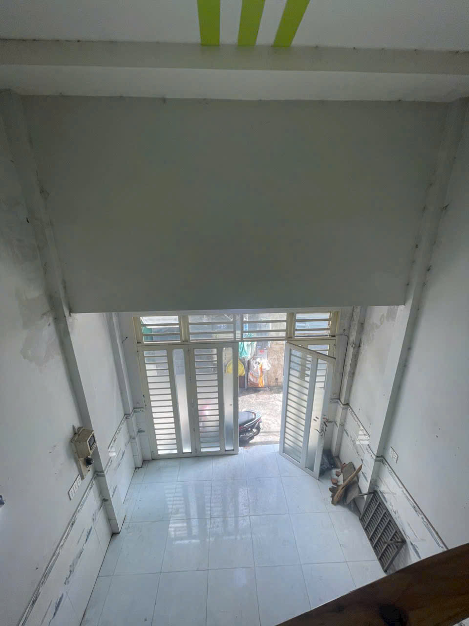 BÁN NHÀ SỔ HỒNG RIÊNG HẺM 237 PHẠM VĂN CHIÊU, GÒ VẤP – GIÁ 3,95 TỶ 16023459