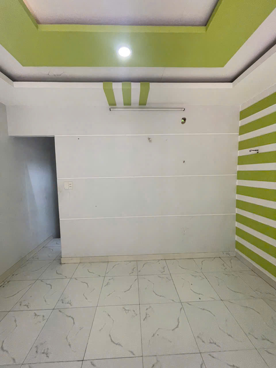 BÁN NHÀ SỔ HỒNG RIÊNG HẺM 237 PHẠM VĂN CHIÊU, GÒ VẤP – GIÁ 3,95 TỶ 16023459