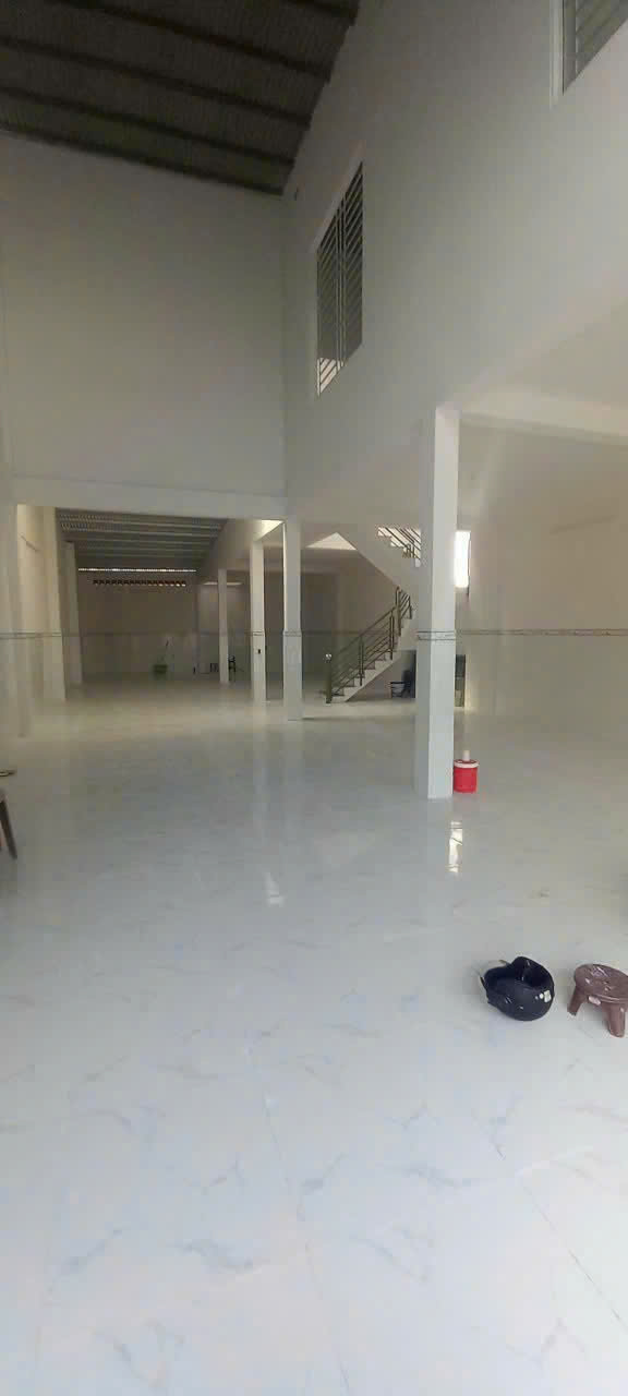 CHO THUÊ NHÀ KHO HÓC MÔN – CÓ ĐIỆN 3 PHA – CHỈ 15 TRIỆU/THÁNG! 16023463