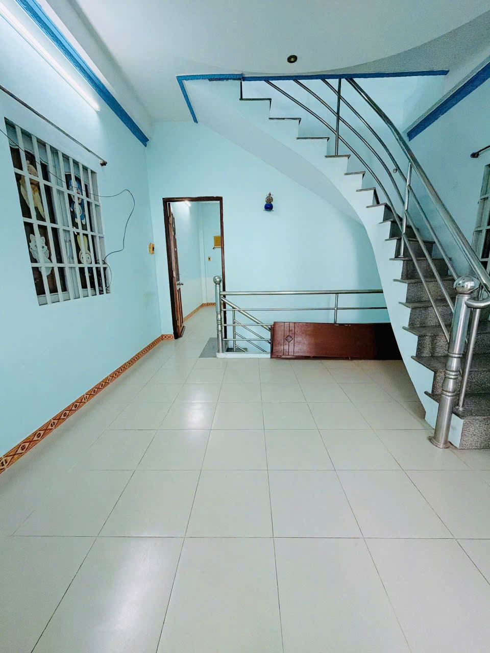 Bùi Minh Trực P5Q8 hẻm 4m khu dân trí cao, Giá : 7.68 Tỷ 16023465