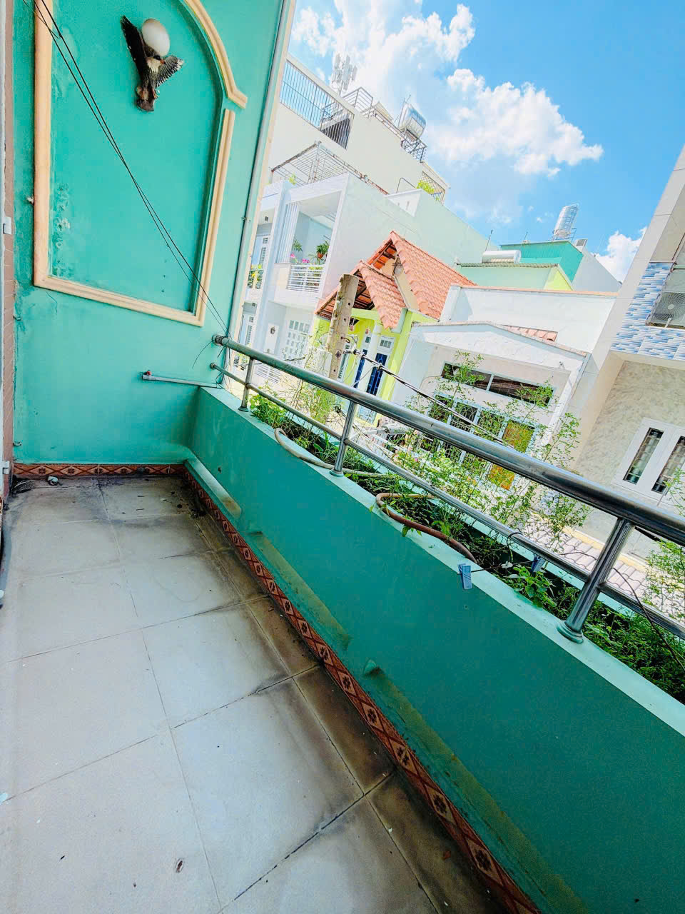 Bùi Minh Trực P5Q8 hẻm 4m khu dân trí cao, Giá : 7.68 Tỷ 16023466