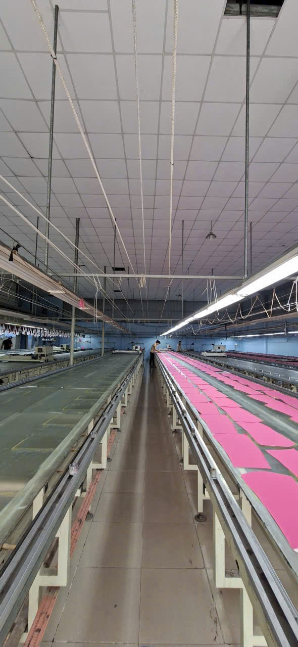 CHO THUÊ XƯỞNG 650m² BÀ ĐIỂM – ĐIỆN 3 PHA, CÓ SẴN VĂN PHÒNG! 16023471