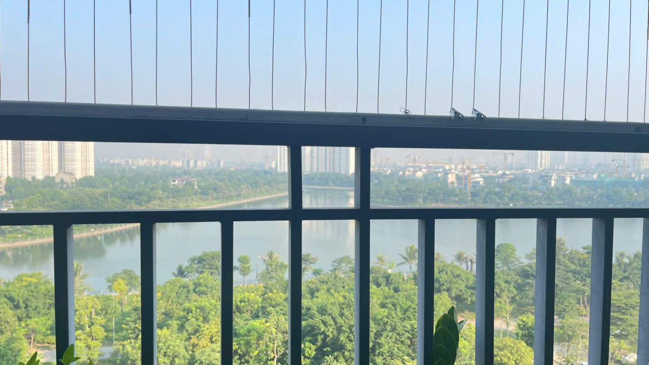 BÁN GẤP CĂN VIEW HỒ, 65m2, 02 NGỦ, KHU 06 TÒA TRONG HỒ, KĐT THANH HÀ, HÀ ĐÔNG. GIÁ: 3 TỶ 16023484