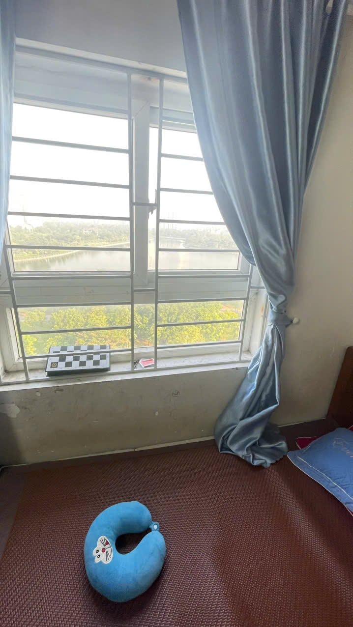 BÁN GẤP CĂN VIEW HỒ, 65m2, 02 NGỦ, KHU 06 TÒA TRONG HỒ, KĐT THANH HÀ, HÀ ĐÔNG. GIÁ: 3 TỶ 16023484