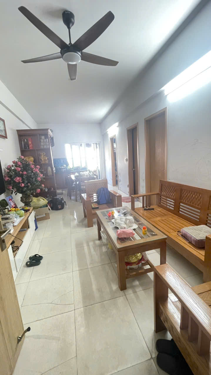 BÁN GẤP CĂN VIEW HỒ, 65m2, 02 NGỦ, KHU 06 TÒA TRONG HỒ, KĐT THANH HÀ, HÀ ĐÔNG. GIÁ: 3 TỶ 16023484