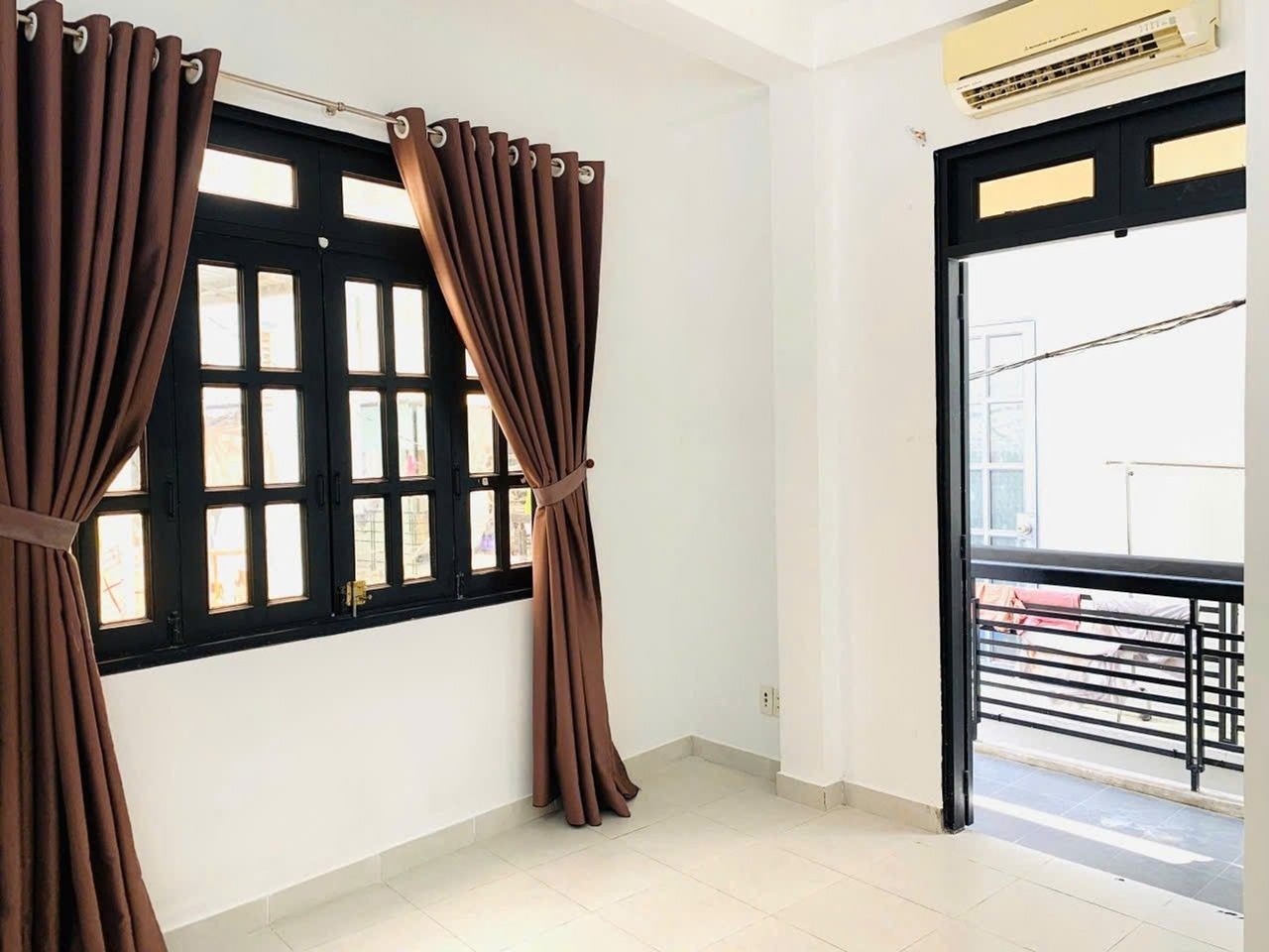 L3184 ⭐️ Nhà Vạn Kiếp Gia Định SHR Nhỉnh 4.x Tỷ (x nhỏ) 16023487