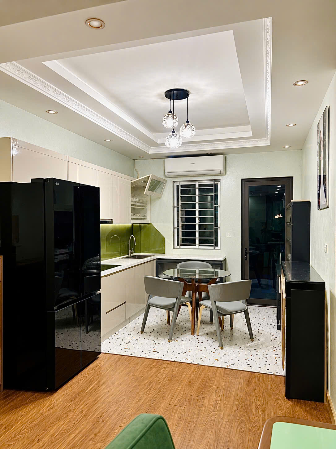 CHÍNH CHỦ BÁN CĂN HỘ 84M² – PHƯỜNG NGỌC THỤY, QUẬN LONG BIÊN. SẴN SỔ Phù Hợp Gia Đình Nhu Cầu Ở Thật 16023489