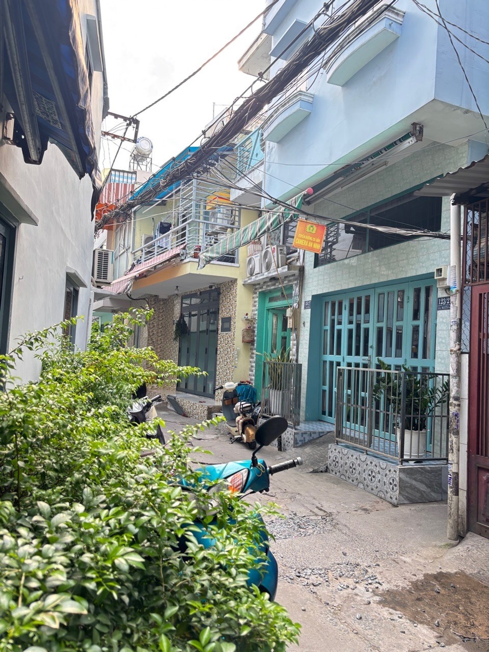 O3185 💖💖 Cực Gấp Nhà 1/ Vạn Kiếp Sổ hồng riêng Nhỉnh 3.x Tỷ 16023493