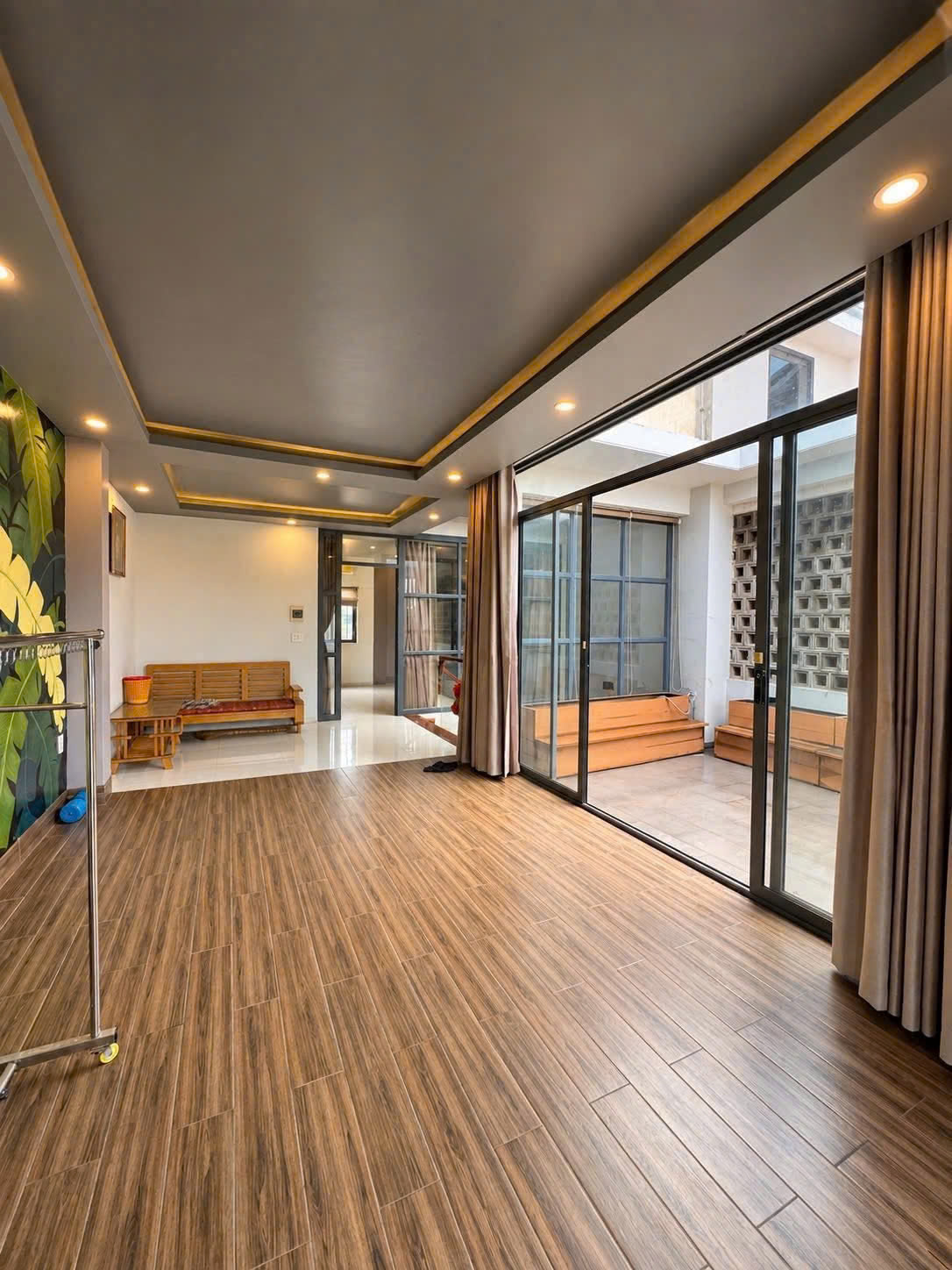 Bán nhà KDC Tân Hòa, Đồng Nai, 3 tầng, 4PN, full nội thất, đối diện công viên, giá 6,5 tỷ 16023495