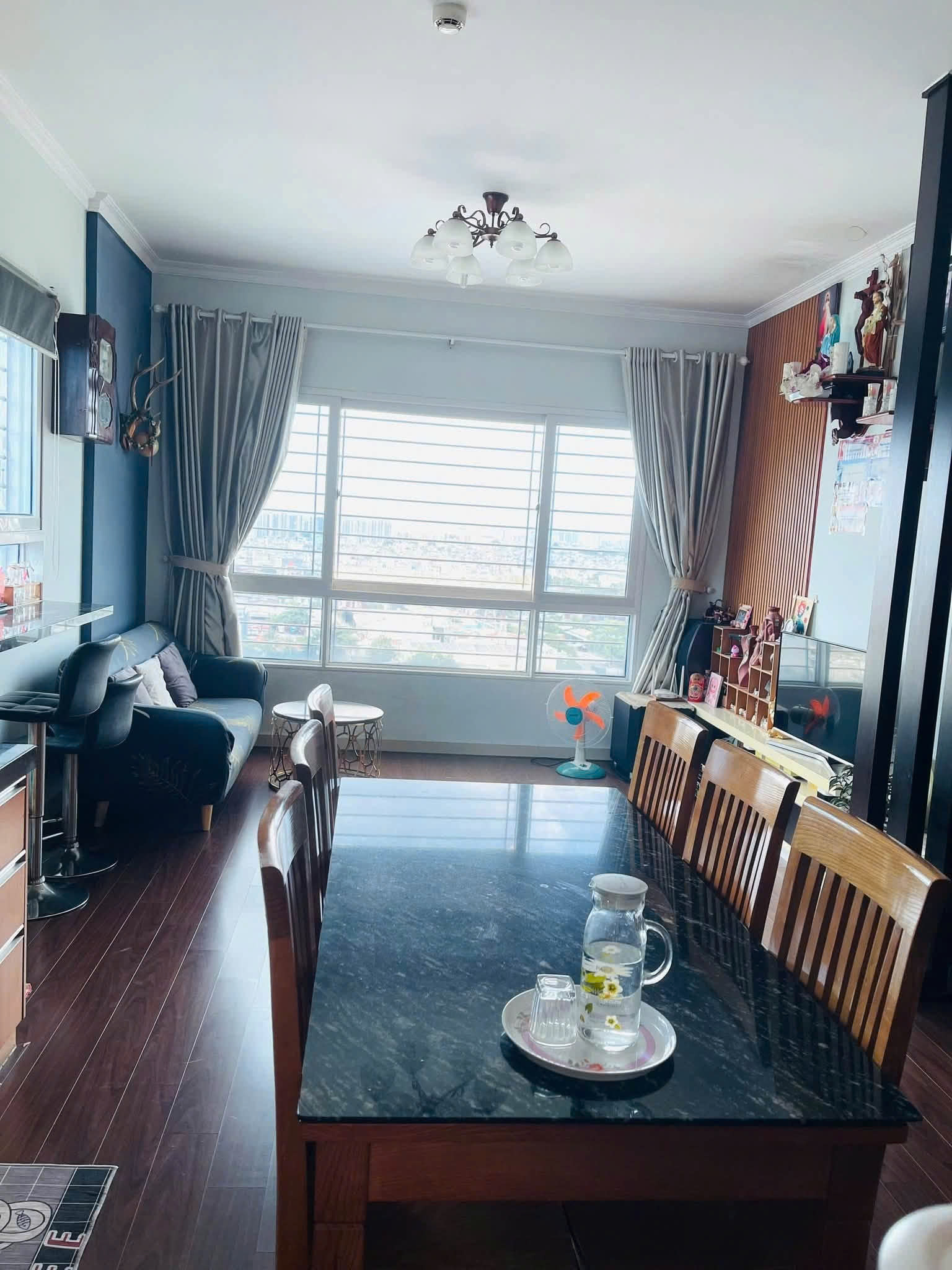 Chính chủ bán căn góc Green Town Bình Tân, 97,9m2, 3PN 2WC, view hướng trung tâm, giá 3,7 tỷ 16023499