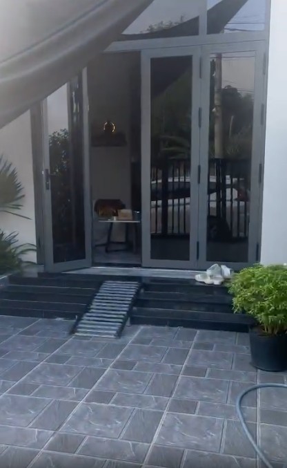 Chính chủ bán nhà tặng thêm lô đất tại Bình Mỹ, Củ Chi, TP.HCM - Tổng diện tích 187,9m2, giá 4,1 tỷ 16023501