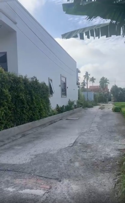 Chính chủ bán nhà tặng thêm lô đất tại Bình Mỹ, Củ Chi, TP.HCM - Tổng diện tích 187,9m2, giá 4,1 tỷ 16023501