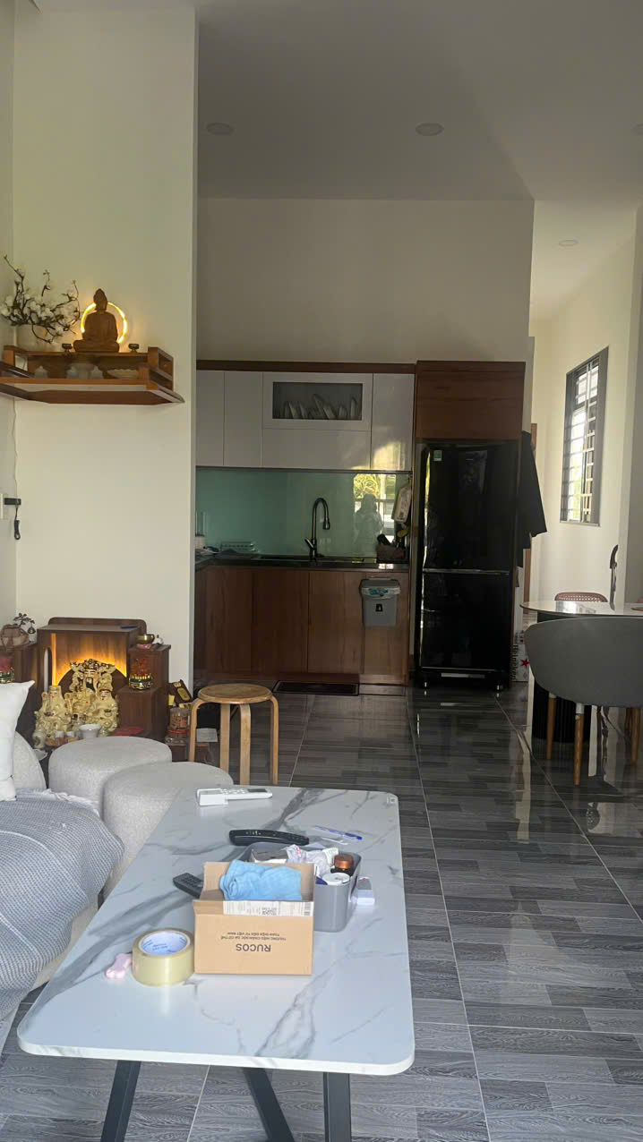 Chính chủ bán nhà tặng thêm lô đất tại Bình Mỹ, Củ Chi, TP.HCM - Tổng diện tích 187,9m2, giá 4,1 tỷ 16023501