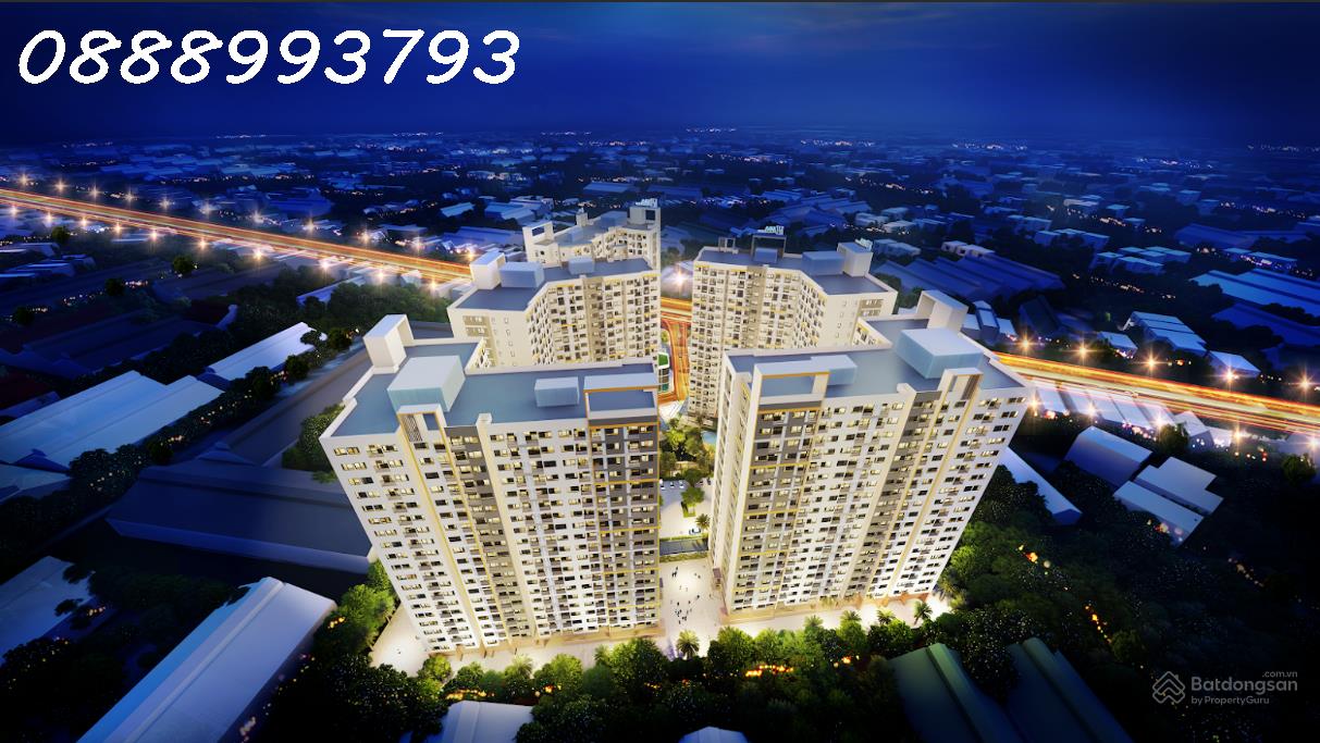 Căn VIP - Siêu hiếm 2PN, 2WC, DT 56m2 tại T1A - 12A.11, Destino Centro, giá 2,1 tỷ 16023507