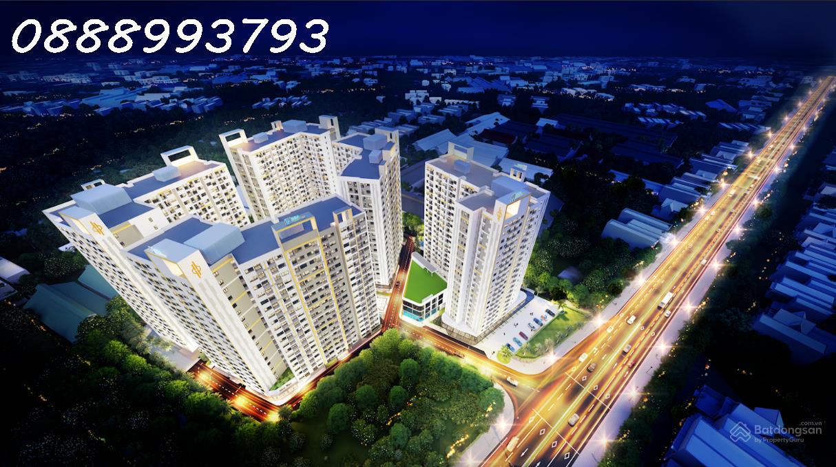 Căn VIP - Siêu hiếm 2PN, 2WC, DT 56m2 tại T1A - 12A.11, Destino Centro, giá 2,1 tỷ 16023507