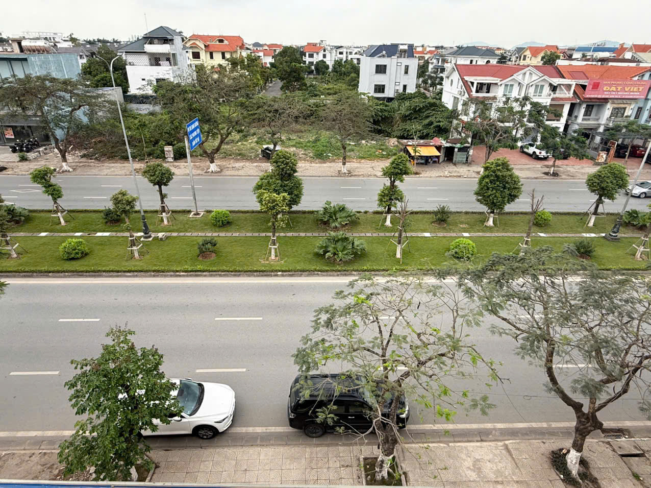 BÁN BIỆT THỰ MẶT ĐƯỜNG PHẠM VĂN ĐỒNG – GẦN CẦU RÀO 2, HẢI PHÒNG 16023514