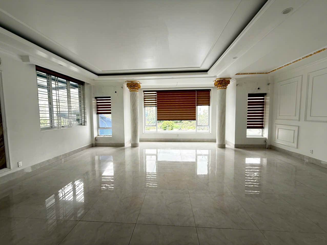 BÁN BIỆT THỰ MẶT ĐƯỜNG PHẠM VĂN ĐỒNG – GẦN CẦU RÀO 2, HẢI PHÒNG 16023514