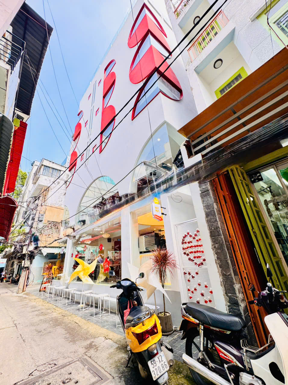 QUẬN 1: CHÍNH CHỦ 0938676685 BÁN TÒA NHÀ 6 TẦNG CÓ HẦM MẶT TIỀN HXH TRẦN HƯNG ĐẠO- DT 68M2- HDT 16023515