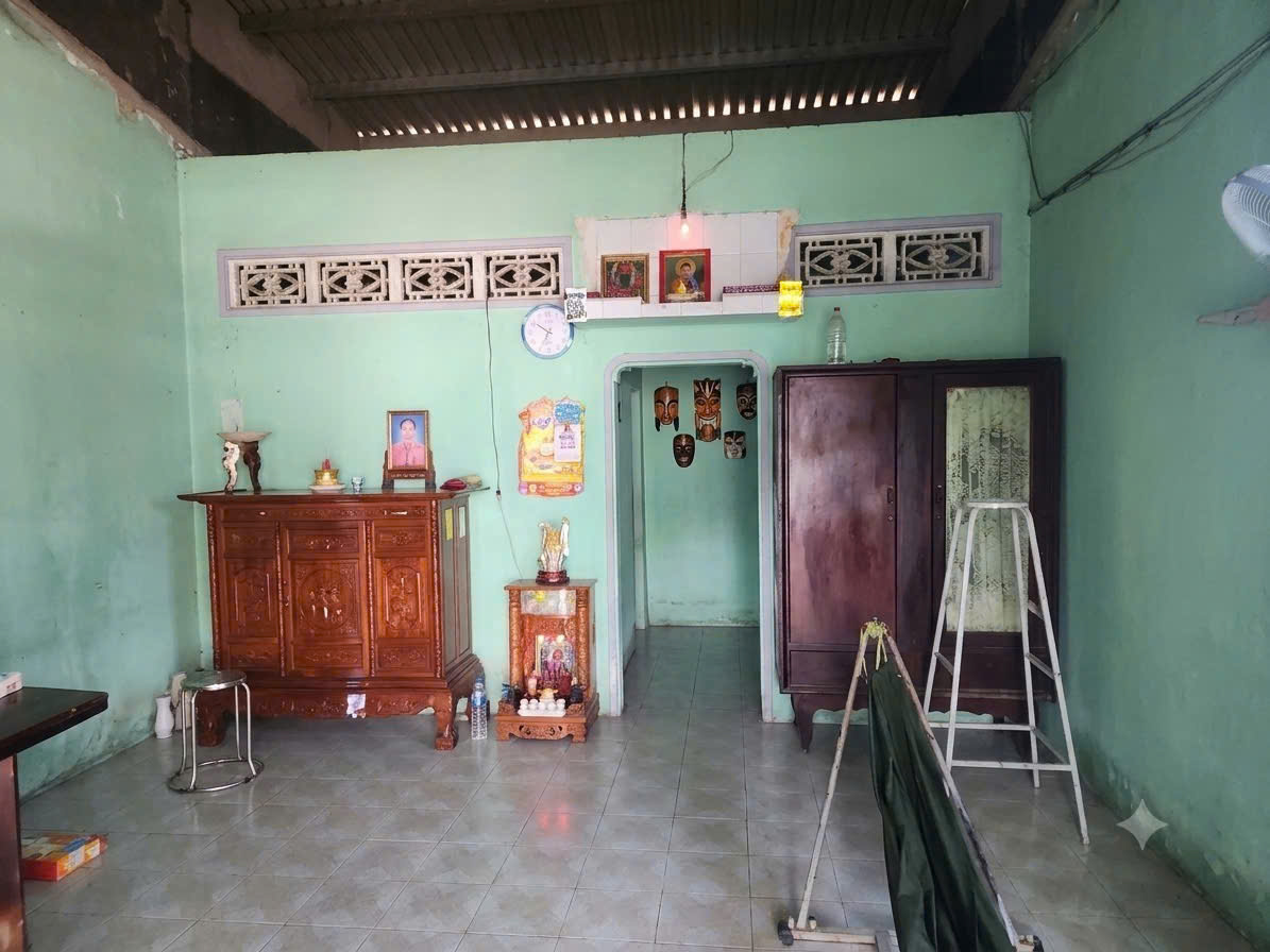 Chỉ 34tr/m2 Hẻm 7m Gần khu dân cư Vĩnh Lộc công viên Hồ Trái Tim 195m2-Cấp 4- 6 tỷ 7 16023518