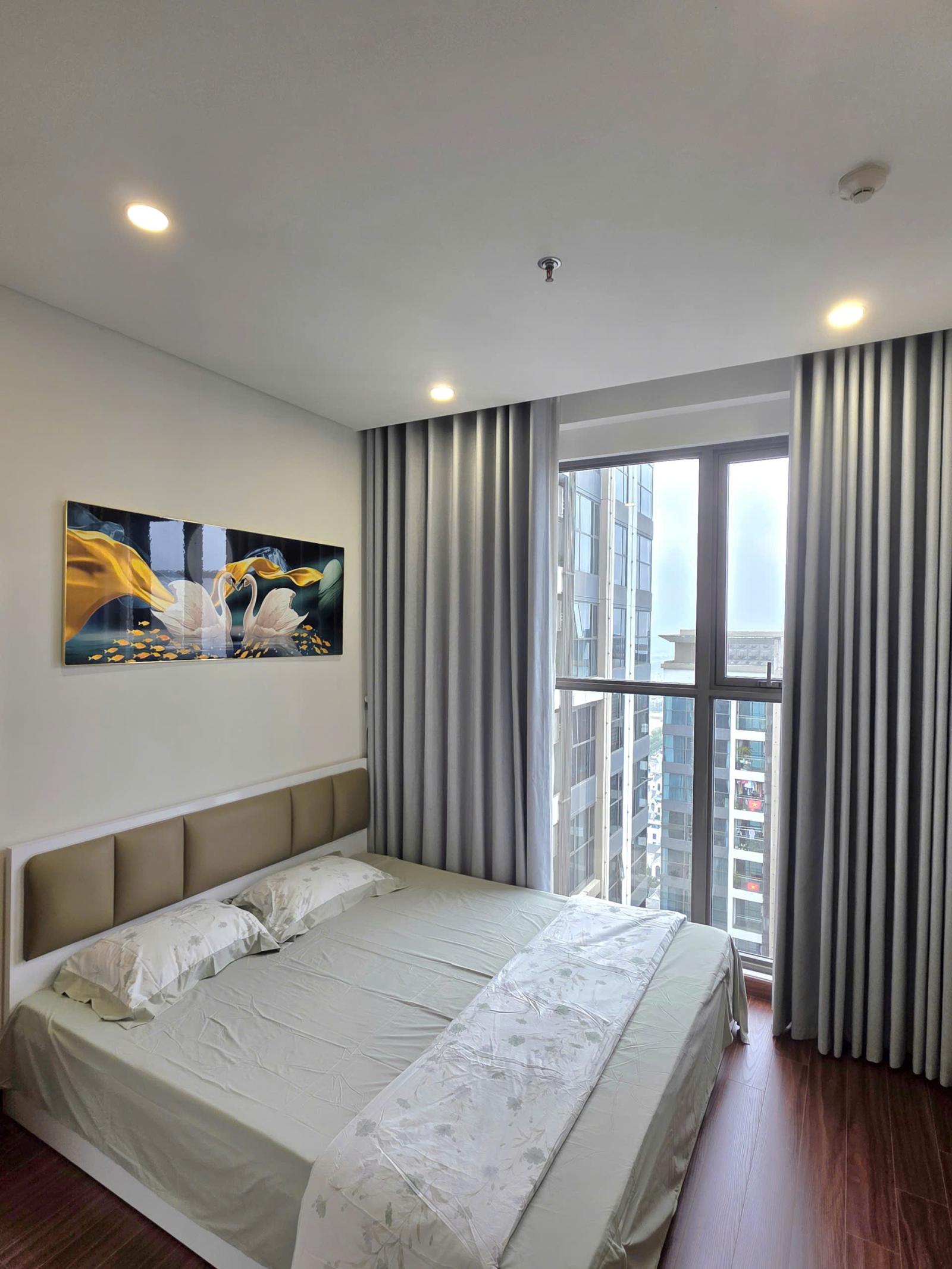 Bán căn hộ 2 ngủ Masteri Ocean Park1 3.4 tỷ 16023520