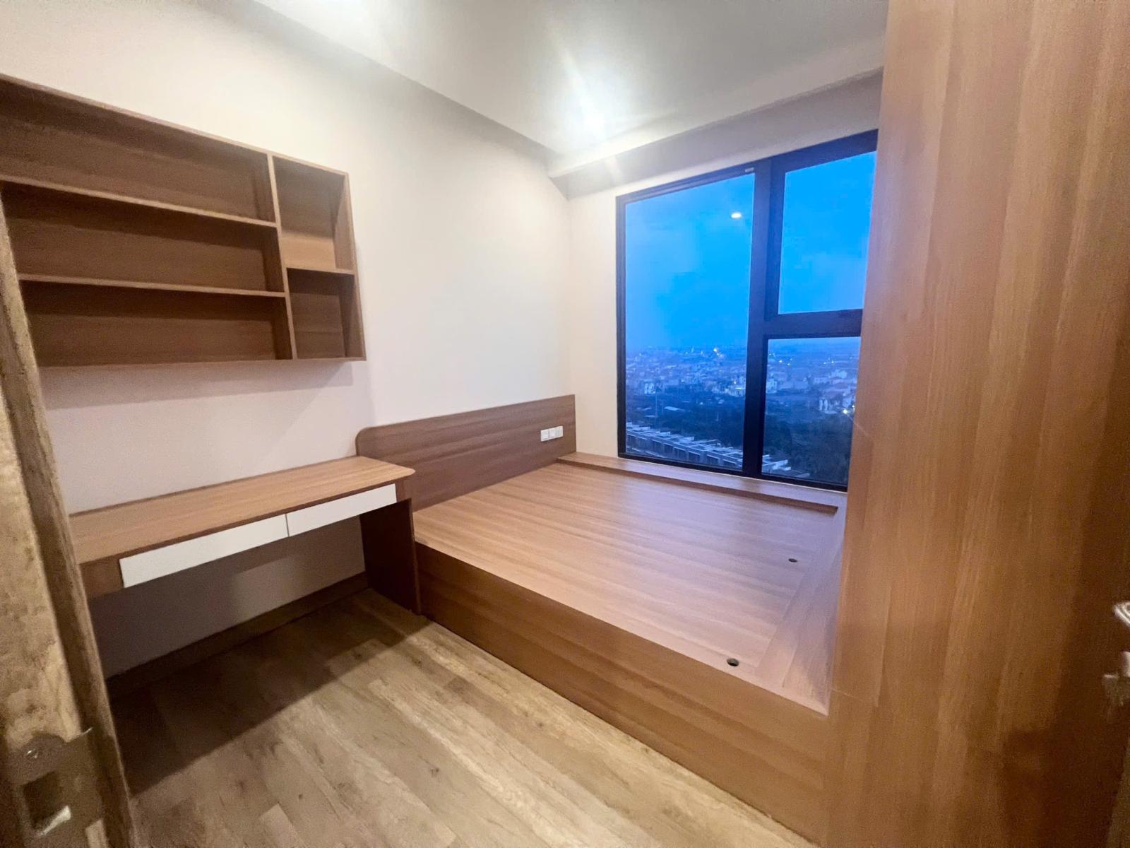 CHÍNH CHỦ GỬI BÁN CĂN 2N2VS HAVENPARK – ECOPARK, VĂN GIANG, HƯNG YÊN 16023526