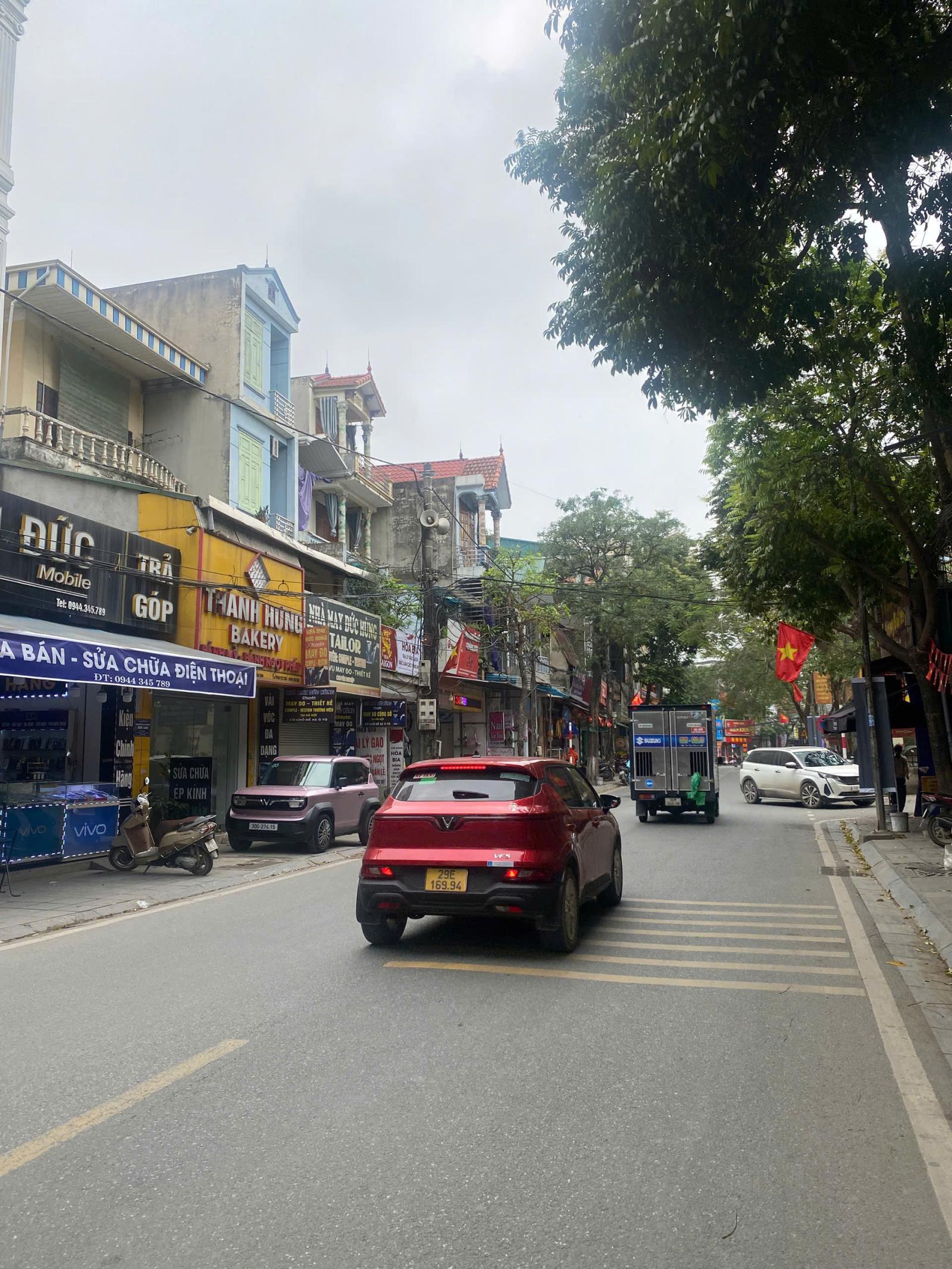 Chủ cần - bán lô đất gần quốc lộ 6 cực tiềm năng 16023531