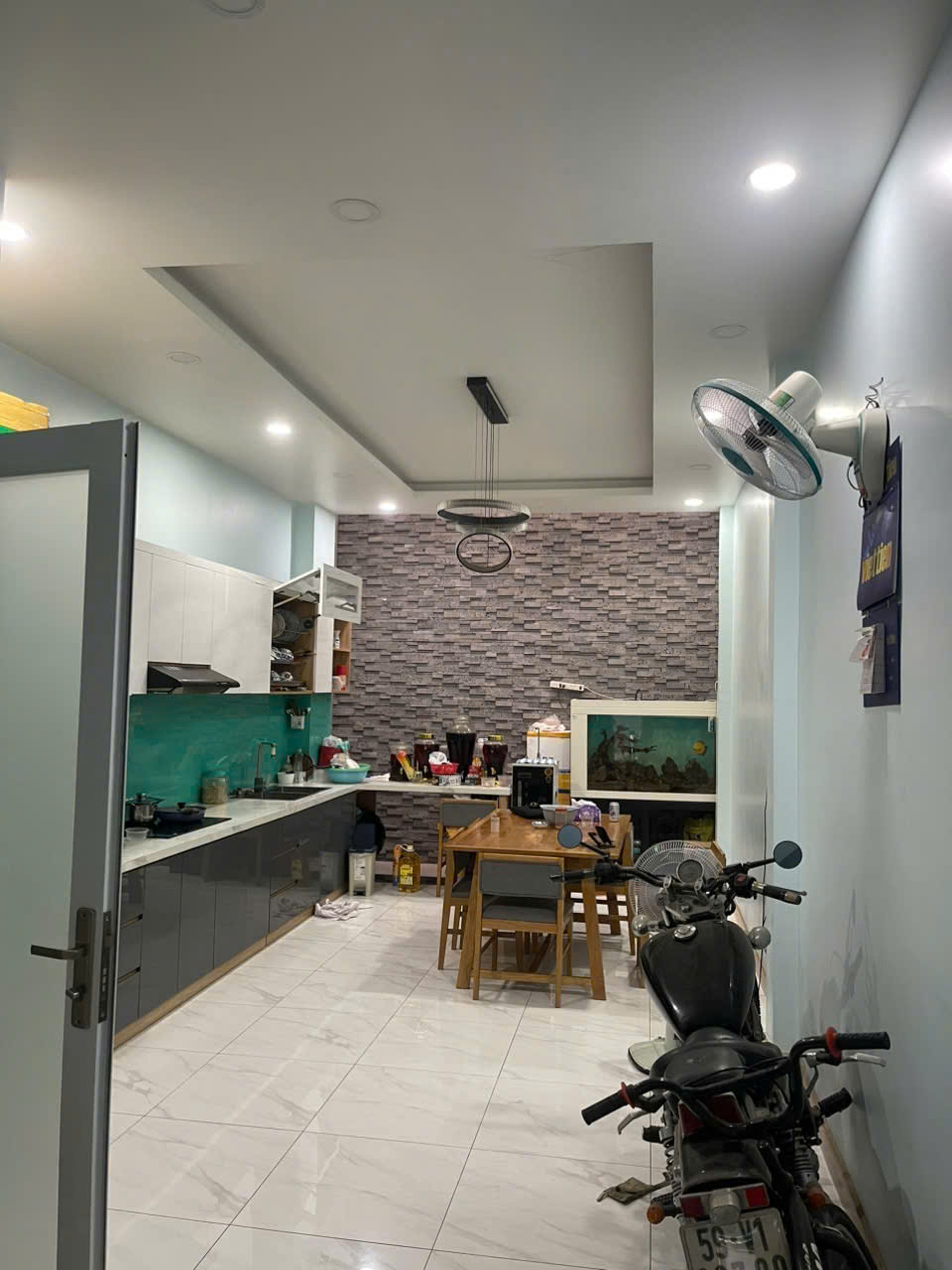 Siêu Phẩm Nguyễn Hữu Tiến Tân Phú hẻm 5m gần Lê Trọng Tấn 60m2- 2 Tầng  5 tỷ 1 16023534