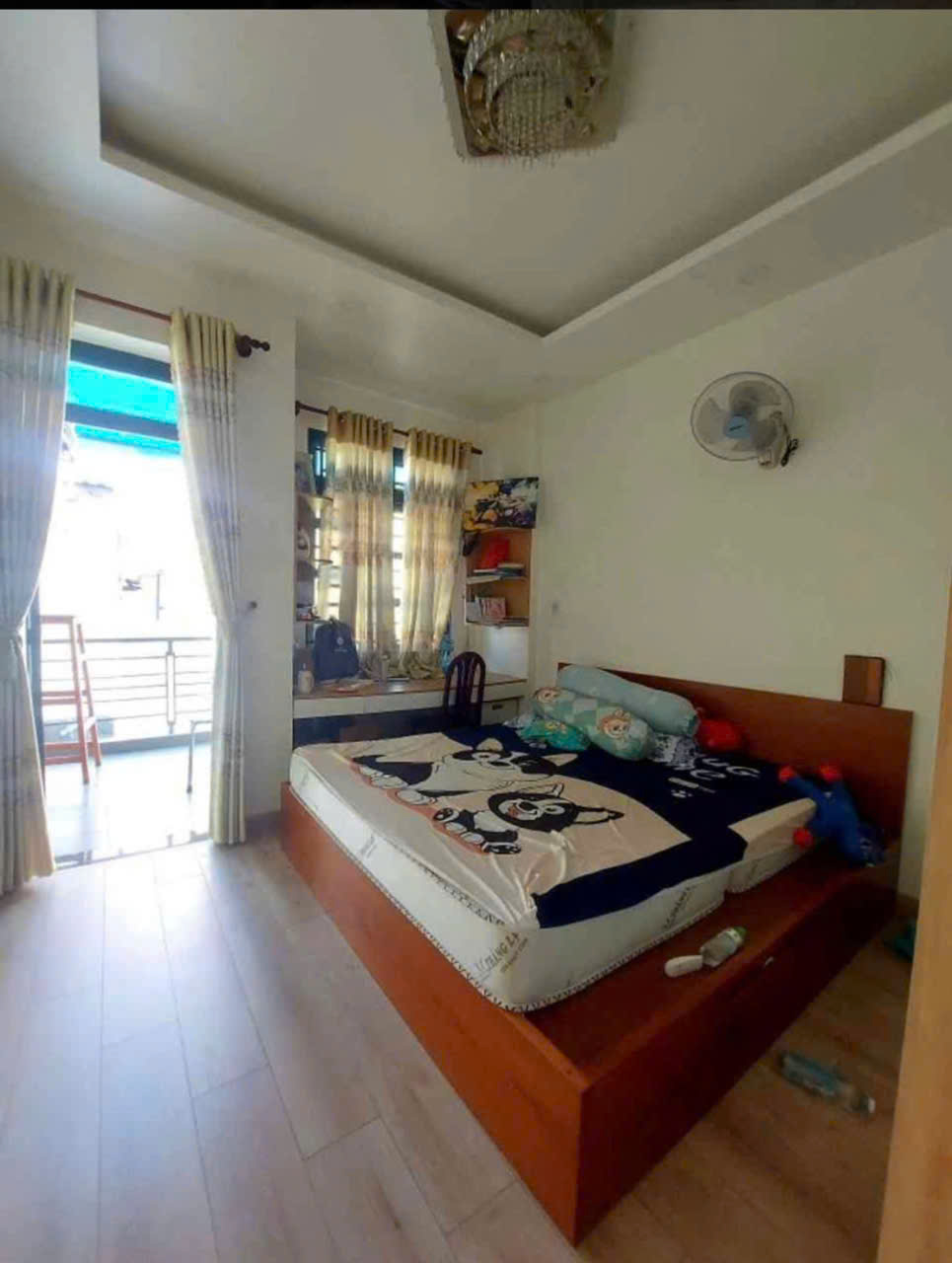 Siêu Phẩm Nguyễn Hữu Tiến Tân Phú hẻm 5m gần Lê Trọng Tấn 60m2- 2 Tầng  5 tỷ 1 16023534