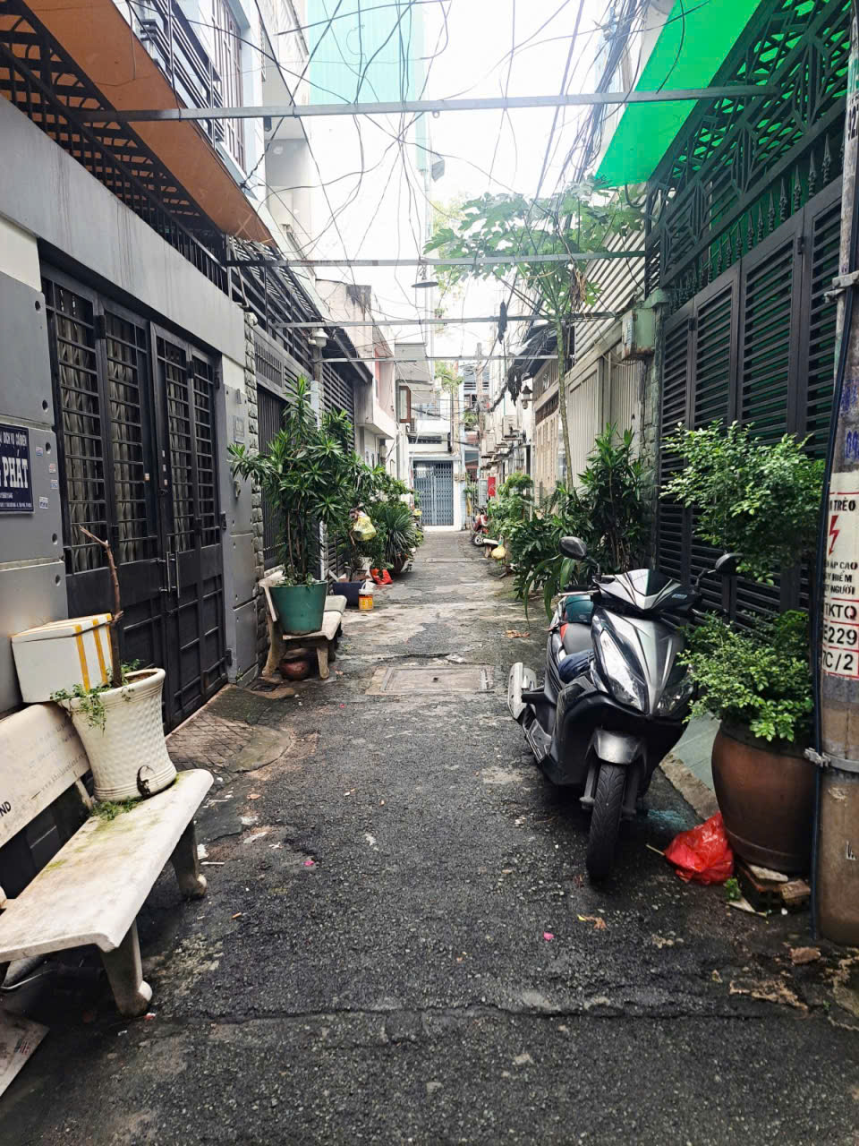 Nhà ngon Tân Kỳ Tân Quý Tân Sơn Nhì Tân Phú 50m2 ngang đẹp 4-2Tầng Nhỉnh 4tỷ 16023535
