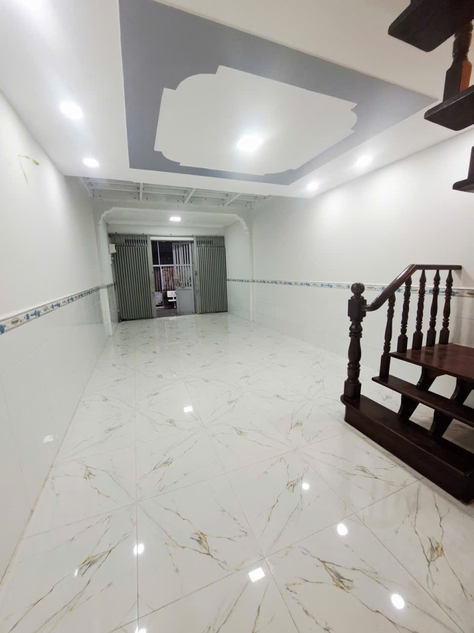 Nhà ngon Tân Kỳ Tân Quý Tân Sơn Nhì Tân Phú 50m2 ngang đẹp 4-2Tầng Nhỉnh 4tỷ 16023535