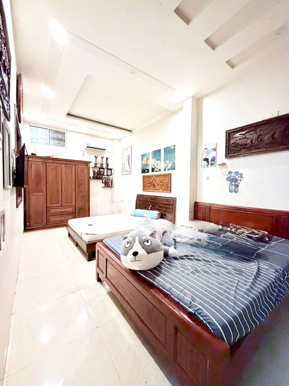 Bán đất tặng nhà 3 tầng mặt tiền Nguyễn Văn Thoại, 127m2, giá 52 tỷ 16023537