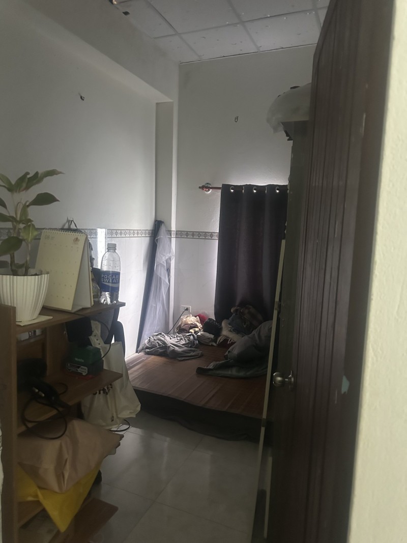 # Góc kiệt gần 3m thẳng 20m ra MT Bình An 7, gần Tiểu La, 47m2, 2 tầng, 3.x tỷ 16023538
