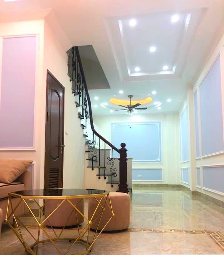 Bán nhà Bát Khối,Cổ Linh 4 tầng, 38m2,oto đỗ cổng nhỉnh 7 tỷ 16023540