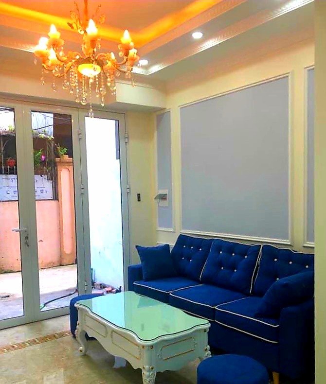 Bán nhà Bát Khối,Cổ Linh 4 tầng, 38m2,oto đỗ cổng nhỉnh 7 tỷ 16023540