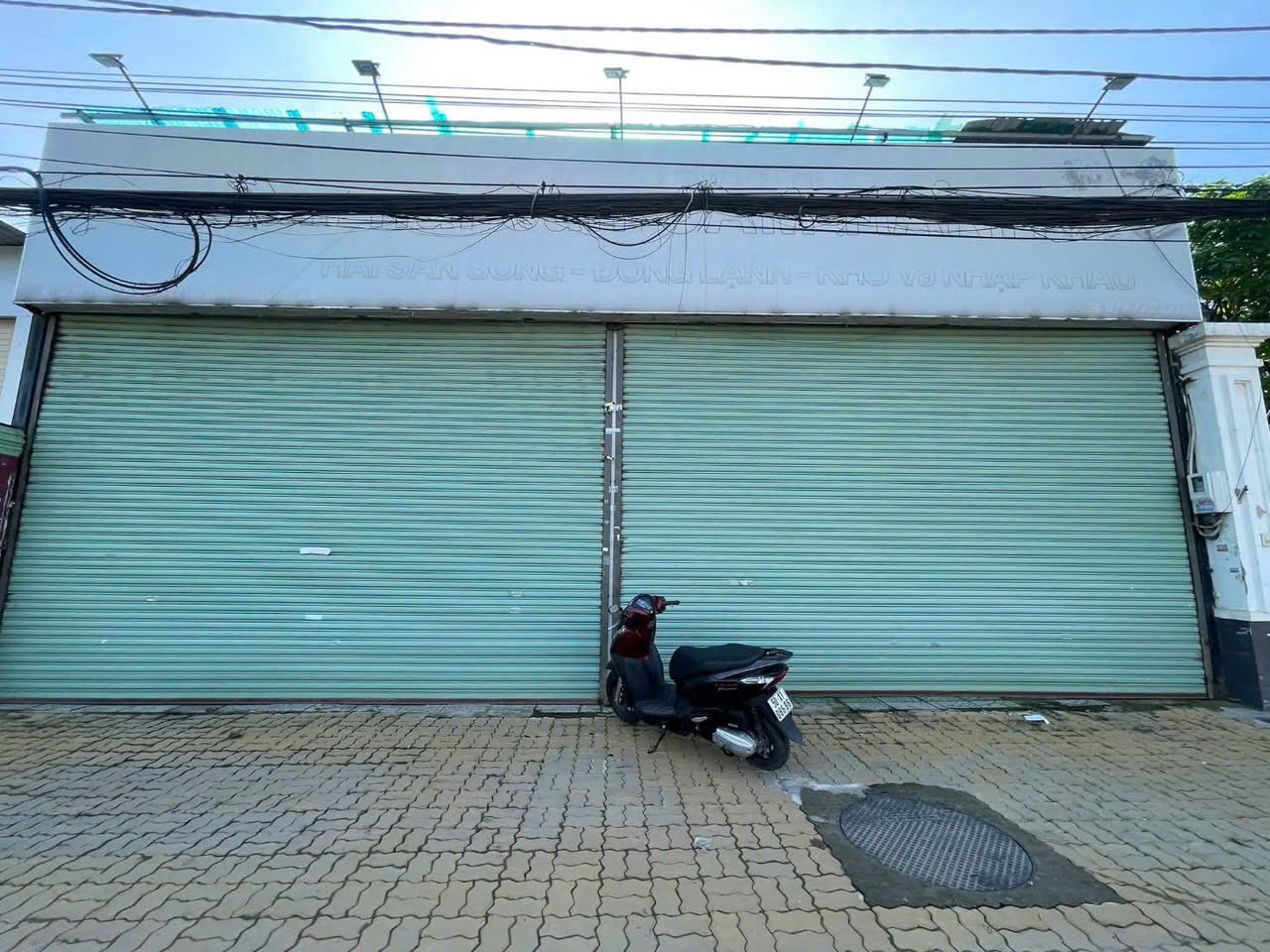 SIÊU PHẨM MẶT TIỀN BÀ TRIỆU – 921M² – ĐỐI DIỆN BỆNH VIỆN HÓC MÔN! 16023548