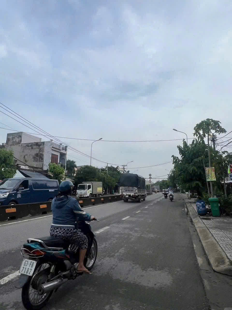 GIẢM MẠNH 15 TỶ – ĐẤT MẶT TIỀN LÊ THỊ RIÊNG, Q12 – NGANG 22M, 1.000M² THỔ 16023547
