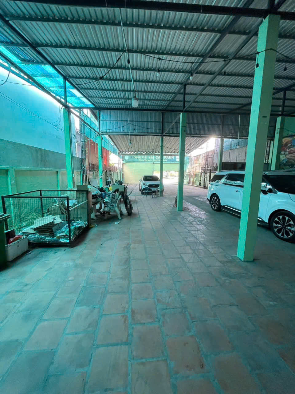 SIÊU PHẨM MẶT TIỀN BÀ TRIỆU – 921M² – ĐỐI DIỆN BỆNH VIỆN HÓC MÔN! 16023548