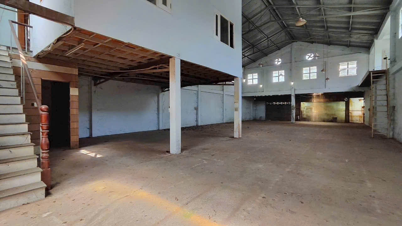GIẢM SÂU CÒN 18,5 TỶ ĐẤT MẶT TIỀN TÂN XUÂN 2, HÓC MÔN, CÓ XƯỞNG 400M² VÀ 3PN 16023551