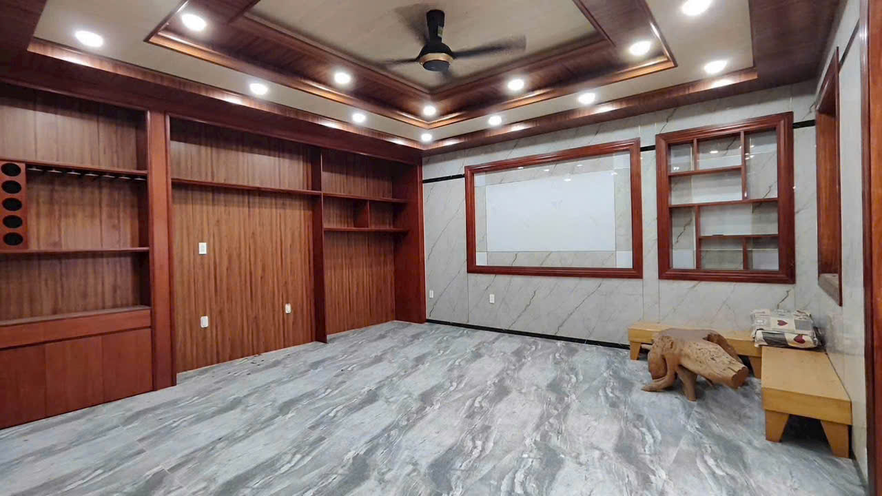 GIẢM SÂU CÒN 18,5 TỶ ĐẤT MẶT TIỀN TÂN XUÂN 2, HÓC MÔN, CÓ XƯỞNG 400M² VÀ 3PN 16023551