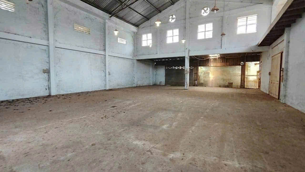GIẢM SÂU CÒN 18,5 TỶ ĐẤT MẶT TIỀN TÂN XUÂN 2, HÓC MÔN, CÓ XƯỞNG 400M² VÀ 3PN 16023551